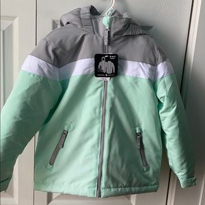 Brand New Size 5T Winter Jacket